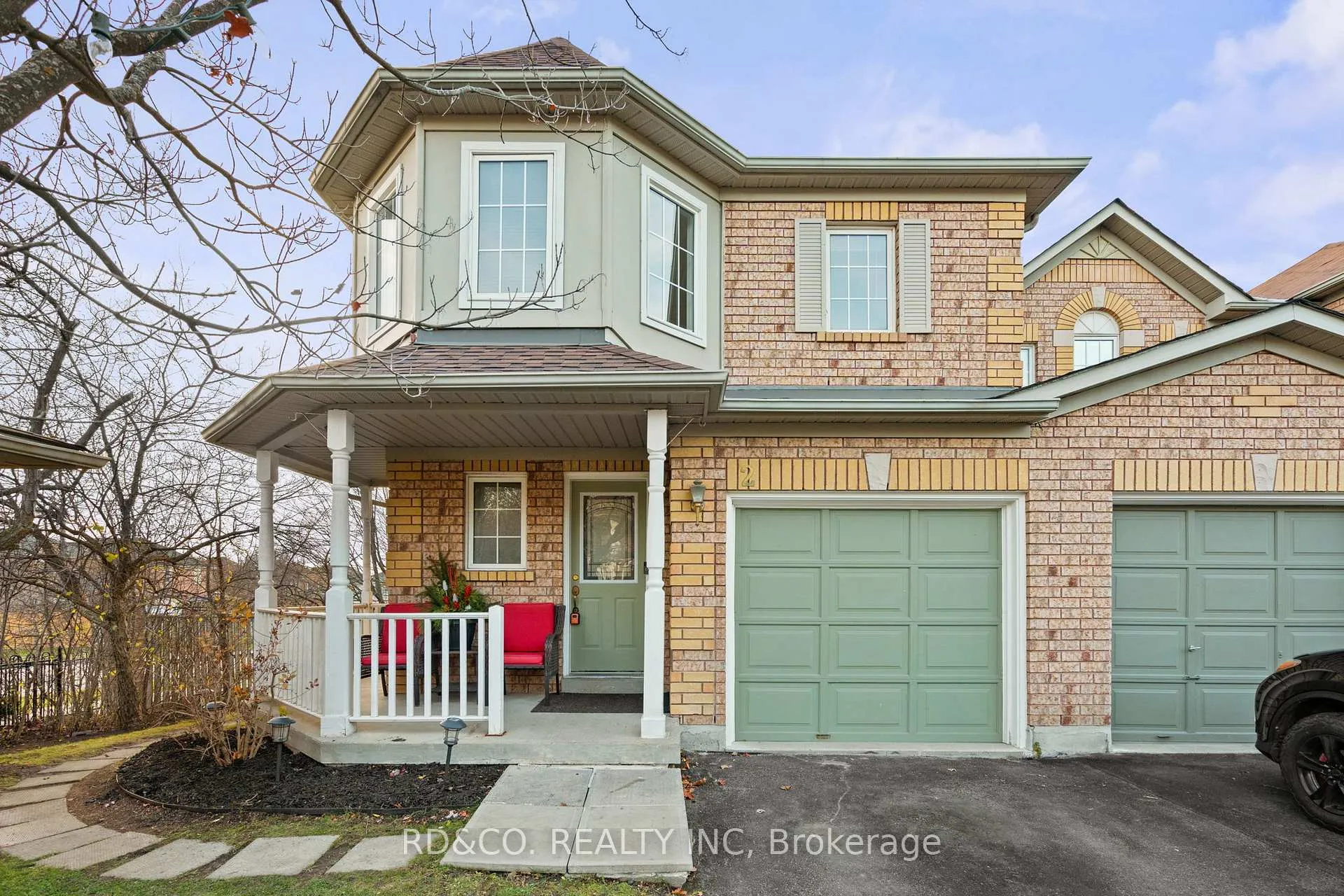Photo 1 of 2 Ingold Lane, Ajax, Central — HOMEH