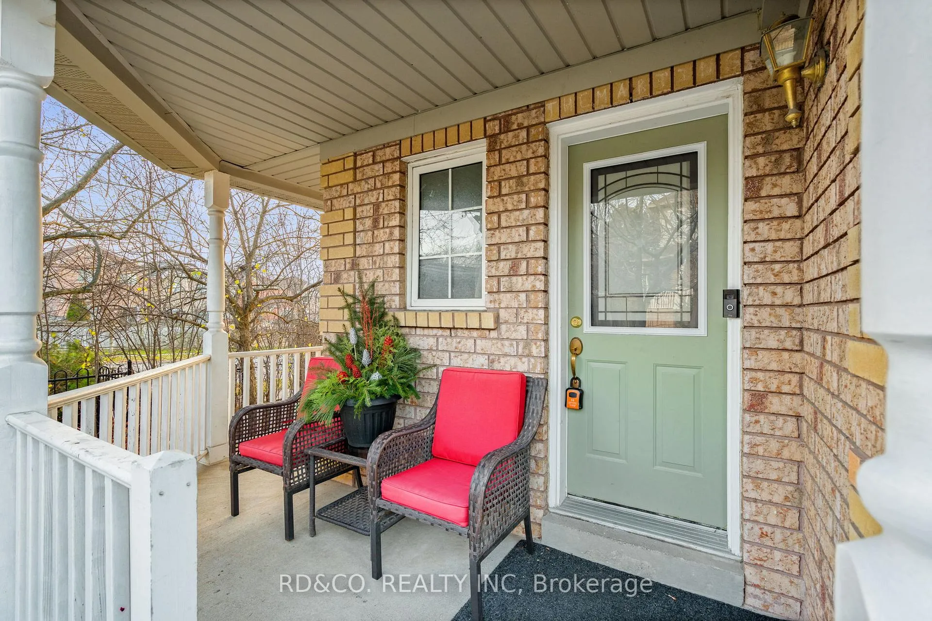 Photo 2 of 2 Ingold Lane, Ajax, Central — HOMEH