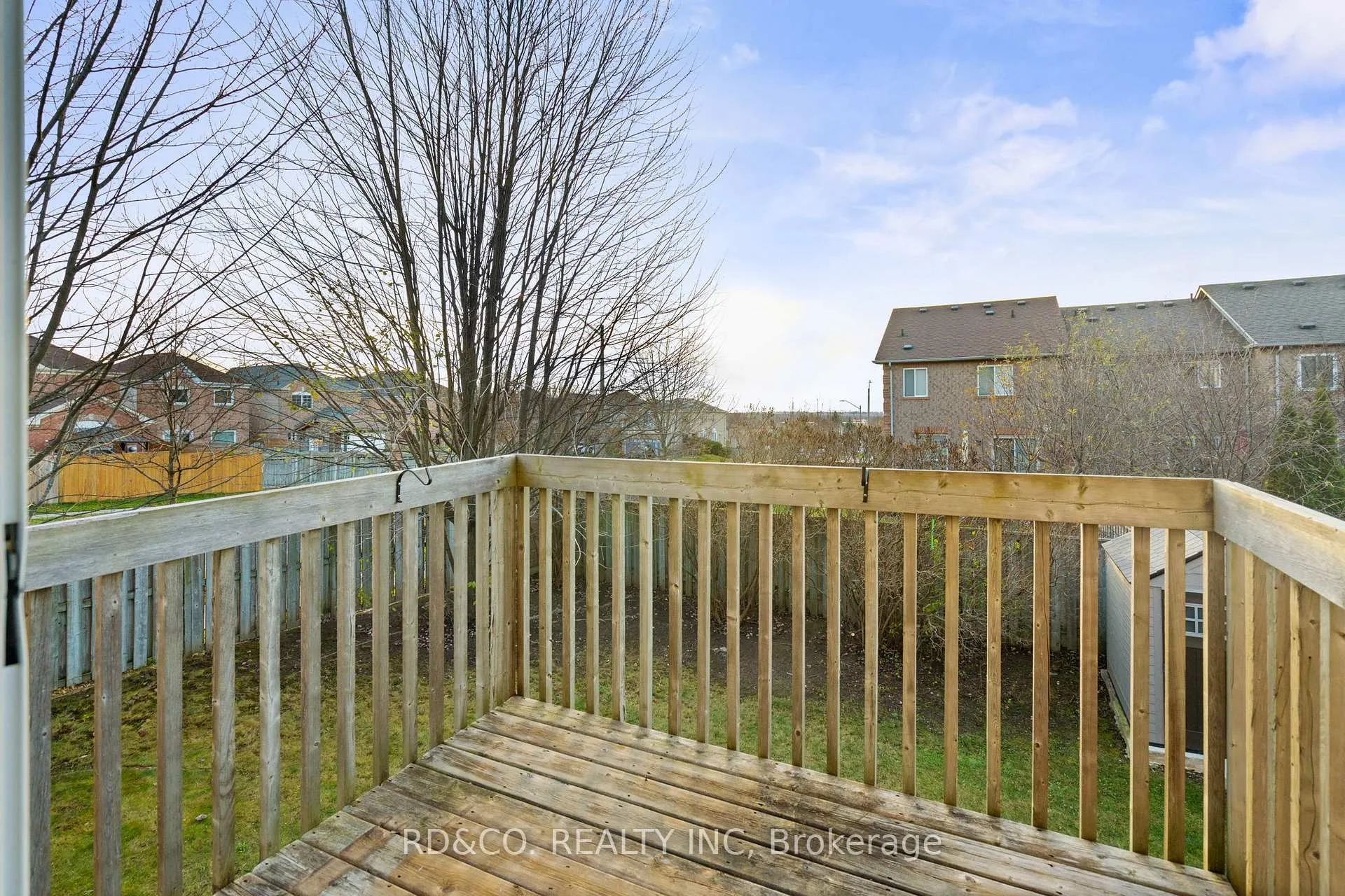Photo 10 of 2 Ingold Lane, Ajax, Central — HOMEH