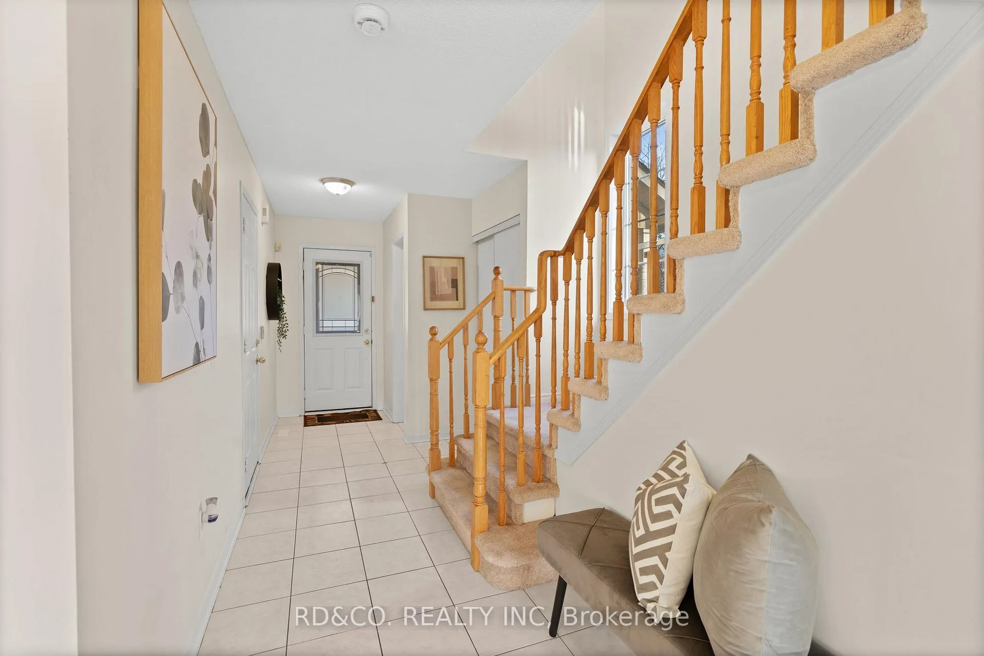 Photo 18 of 2 Ingold Lane, Ajax, Central — HOMEH