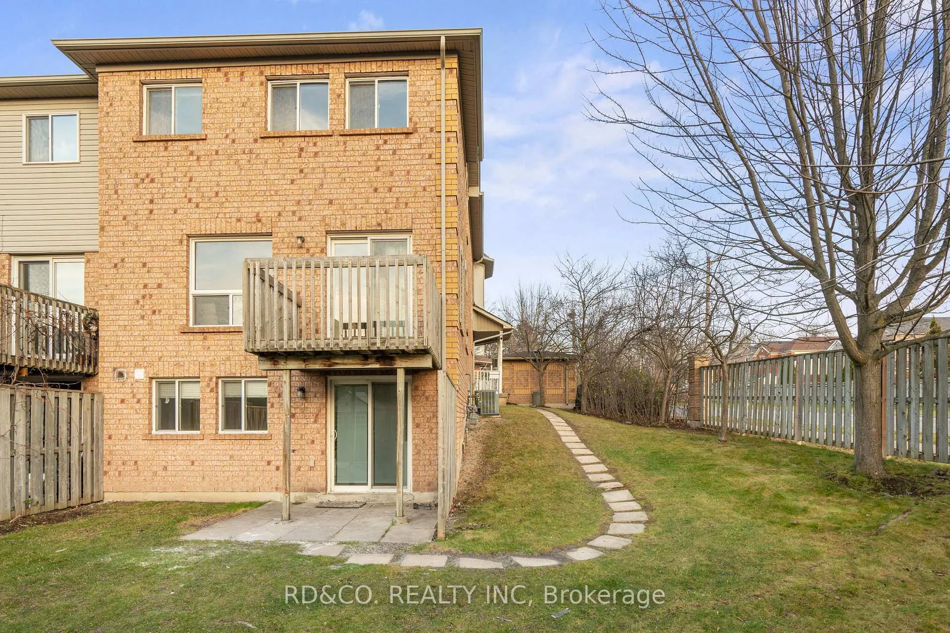 Photo 36 of 2 Ingold Lane, Ajax, Central — HOMEH