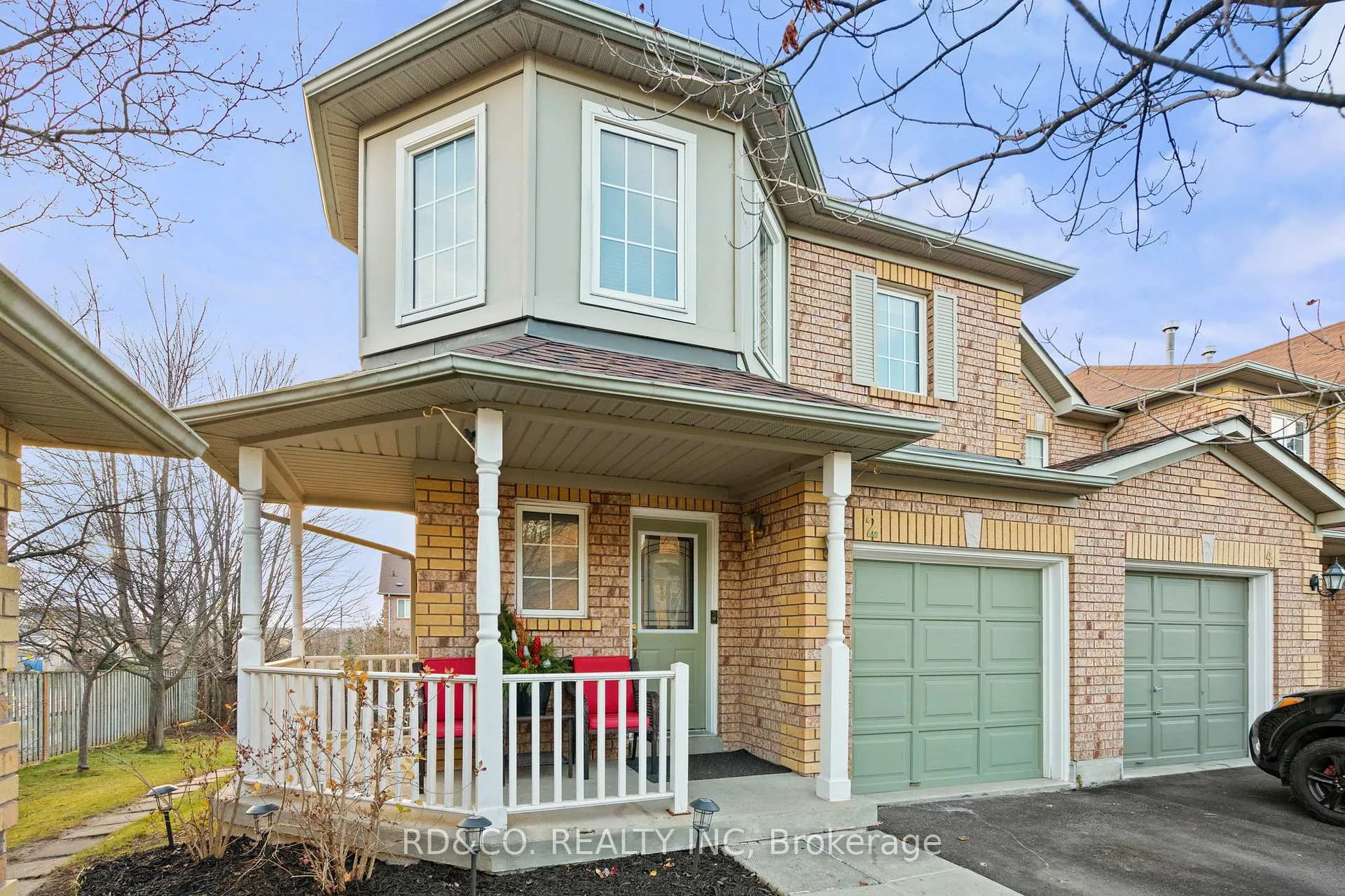 Photo 38 of 2 Ingold Lane, Ajax, Central — HOMEH