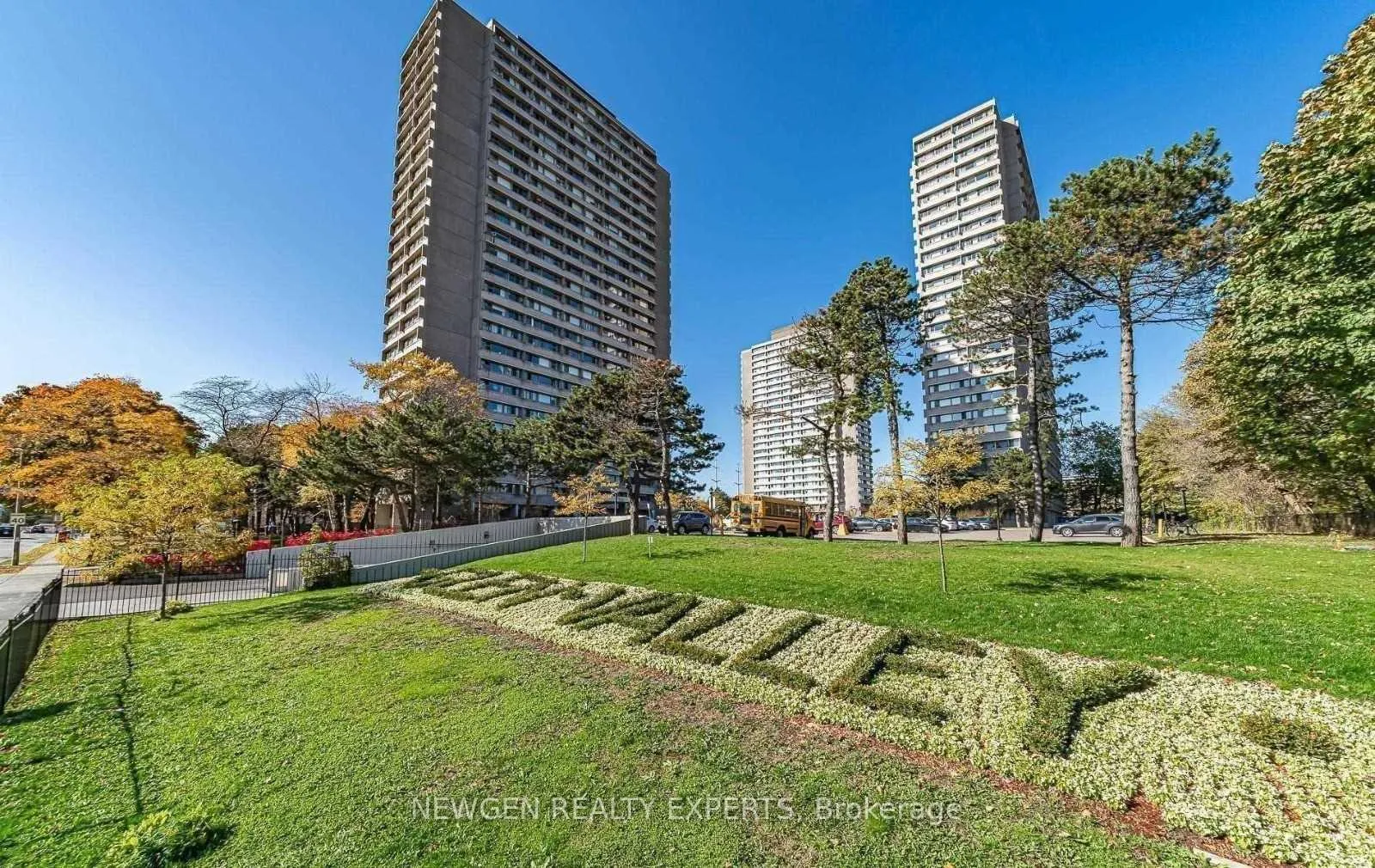 Photo 1 of Unit 804, 715 Don Mills Road, Toronto, Flemingdon Park — HOMEH