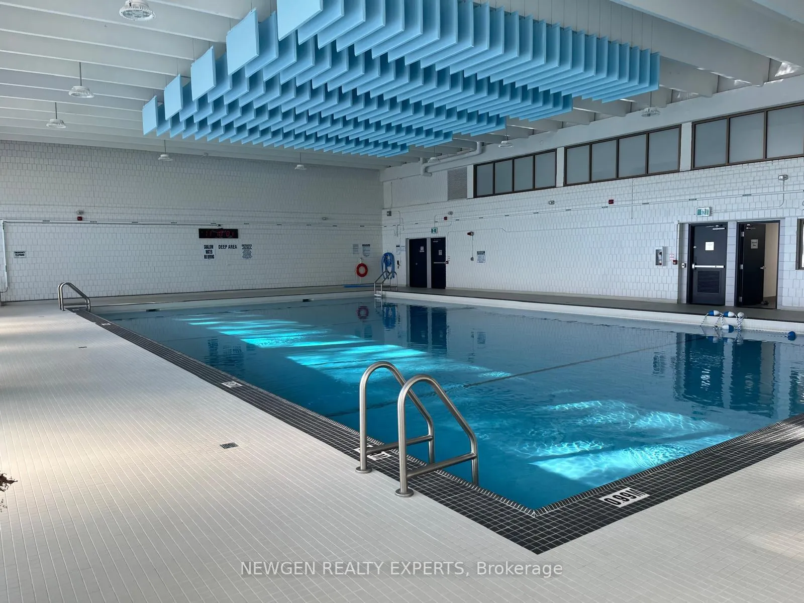 Photo 14 of Unit 804, 715 Don Mills Road, Toronto, Flemingdon Park — HOMEH