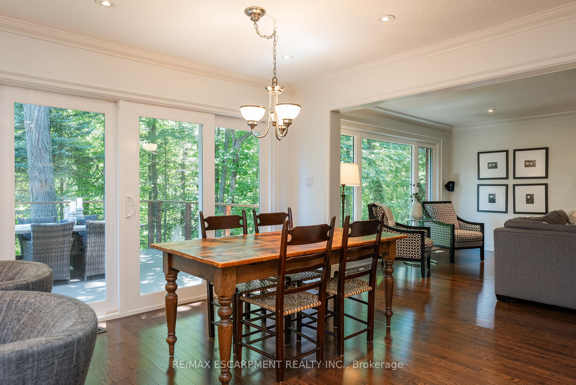 Photo 15 of 1353 Hazelton Boulevard, Burlington, Tyandaga — HOMEH