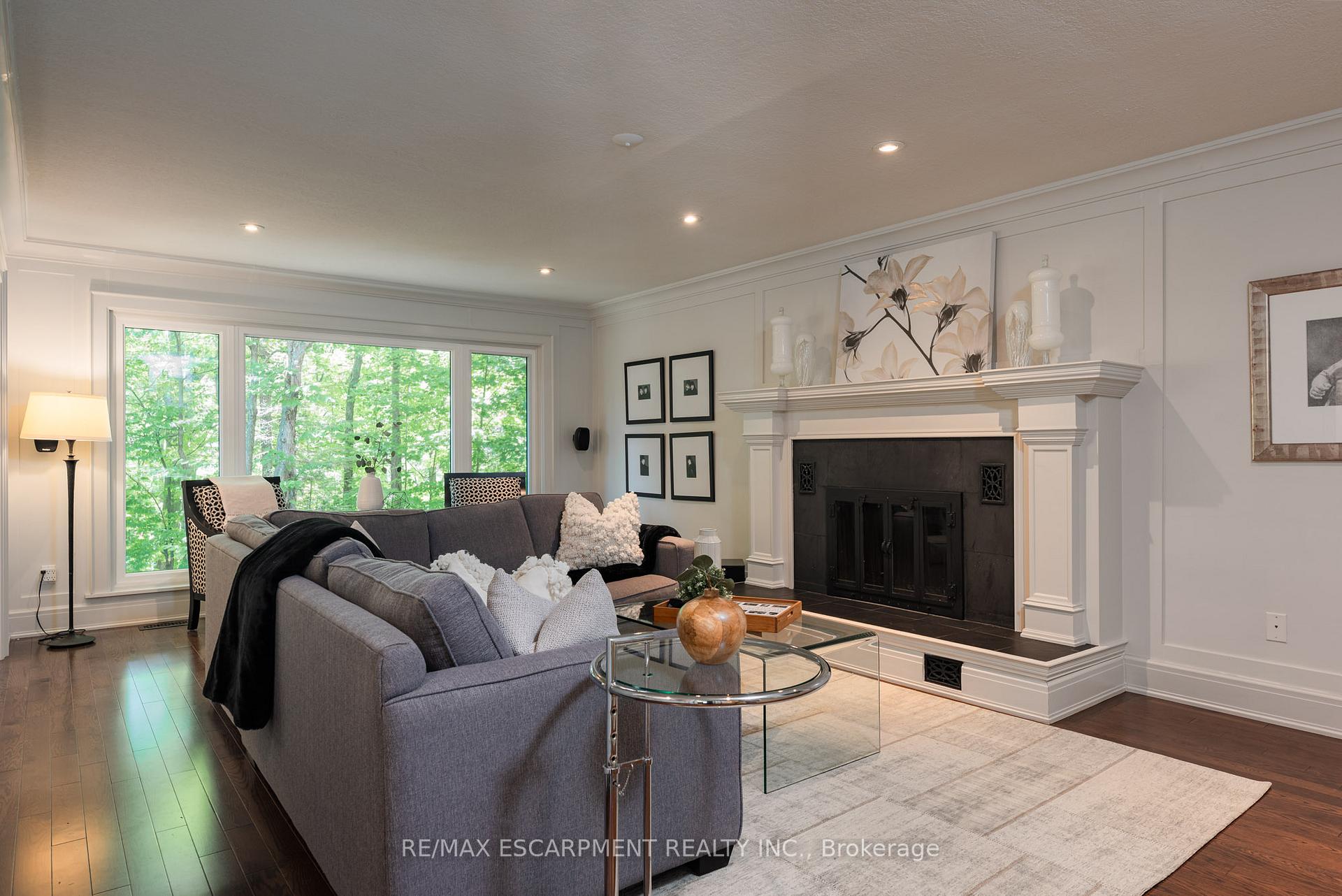 Photo 18 of 1353 Hazelton Boulevard, Burlington, Tyandaga — HOMEH