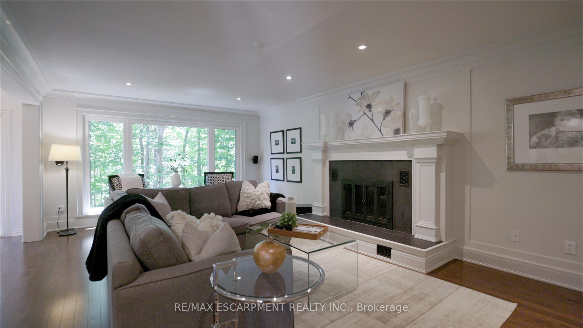 Photo 20 of 1353 Hazelton Boulevard, Burlington, Tyandaga — HOMEH