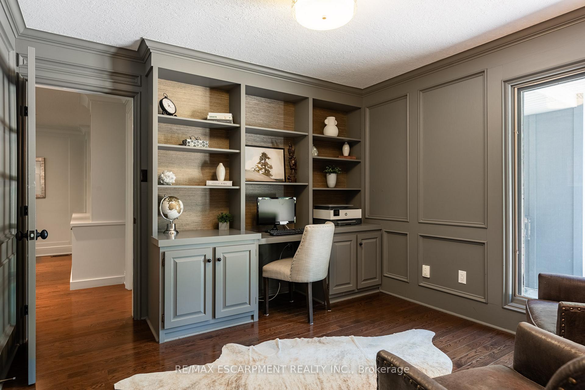 Photo 21 of 1353 Hazelton Boulevard, Burlington, Tyandaga — HOMEH