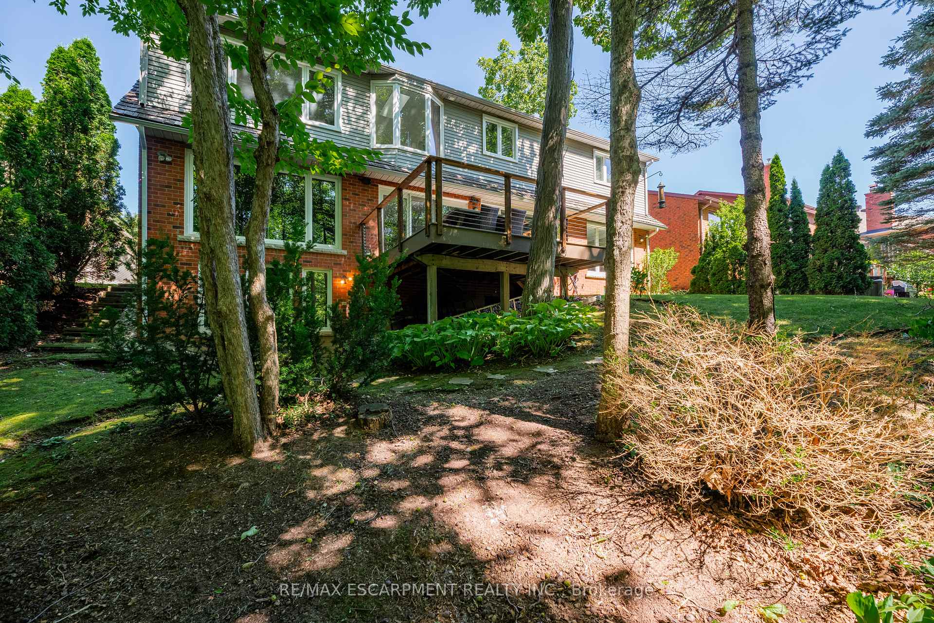 Photo 38 of 1353 Hazelton Boulevard, Burlington, Tyandaga — HOMEH