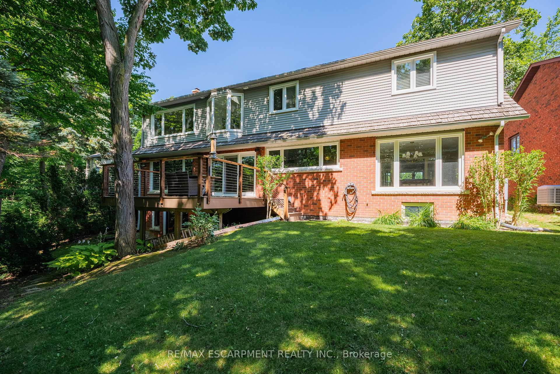Photo 39 of 1353 Hazelton Boulevard, Burlington, Tyandaga — HOMEH