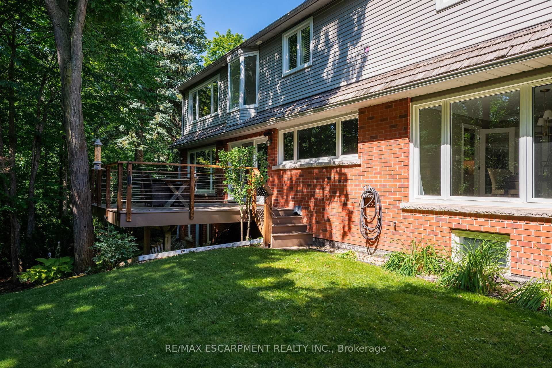 Photo 40 of 1353 Hazelton Boulevard, Burlington, Tyandaga — HOMEH