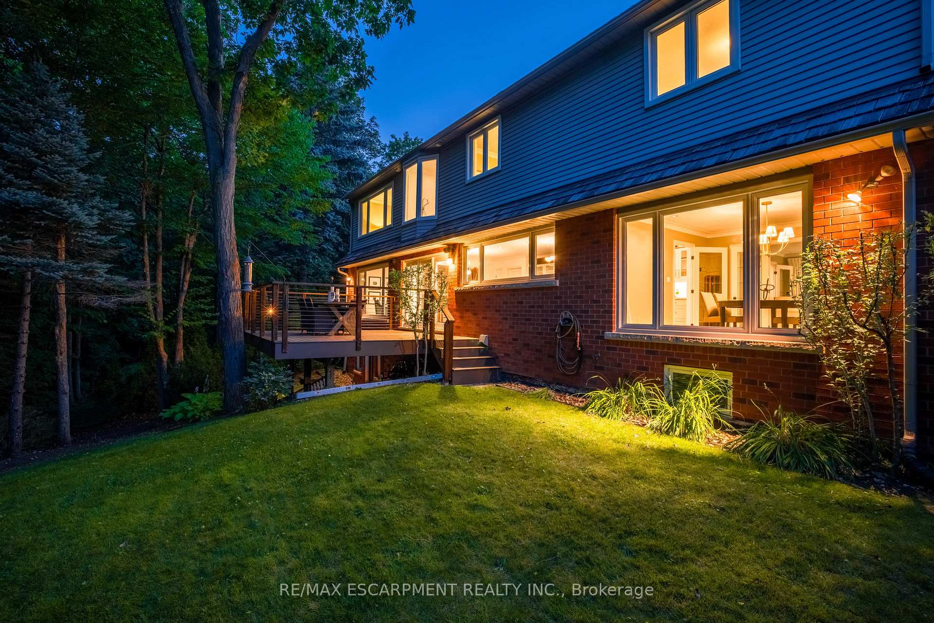 Photo 47 of 1353 Hazelton Boulevard, Burlington, Tyandaga — HOMEH