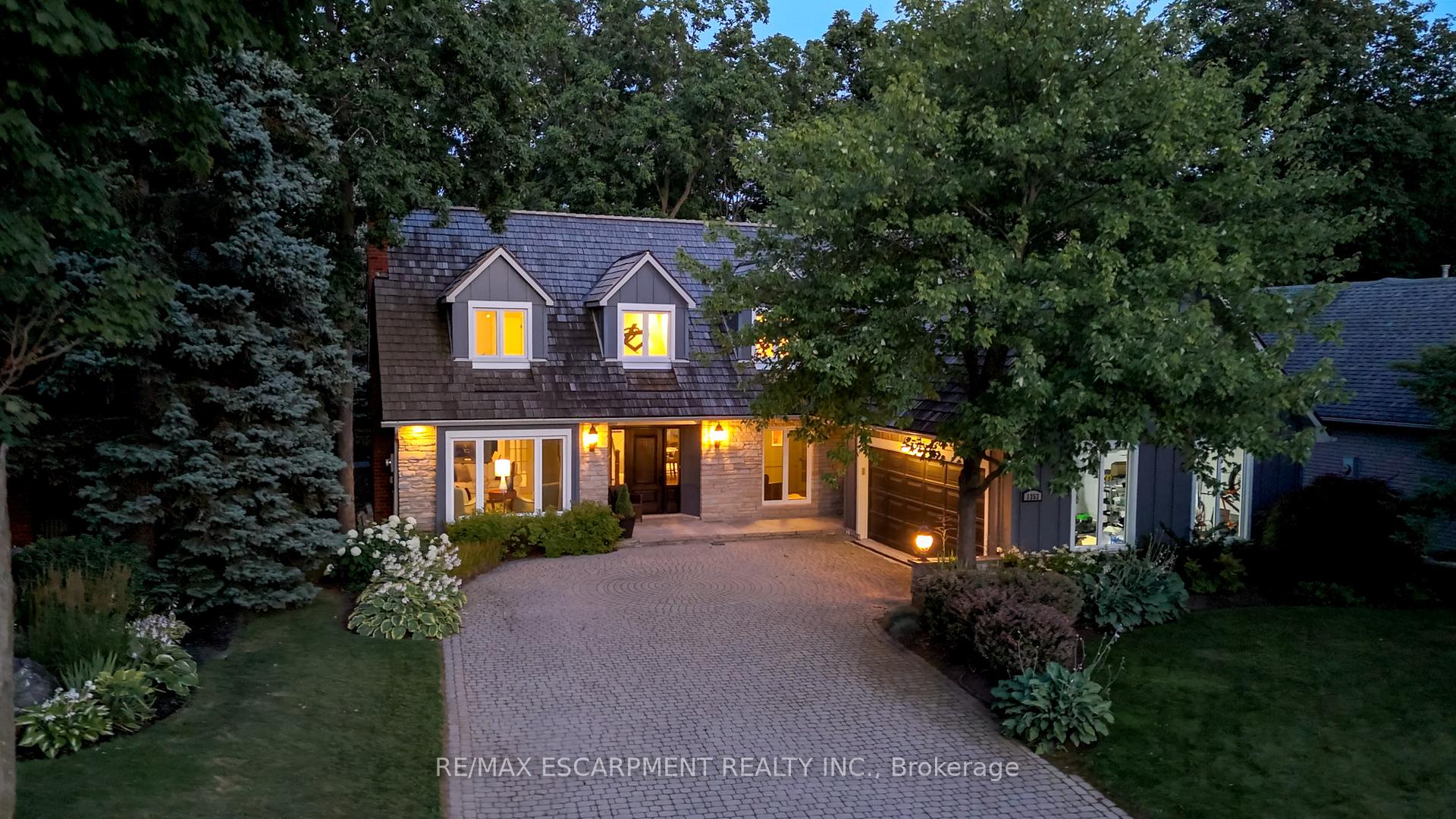 Photo 48 of 1353 Hazelton Boulevard, Burlington, Tyandaga — HOMEH