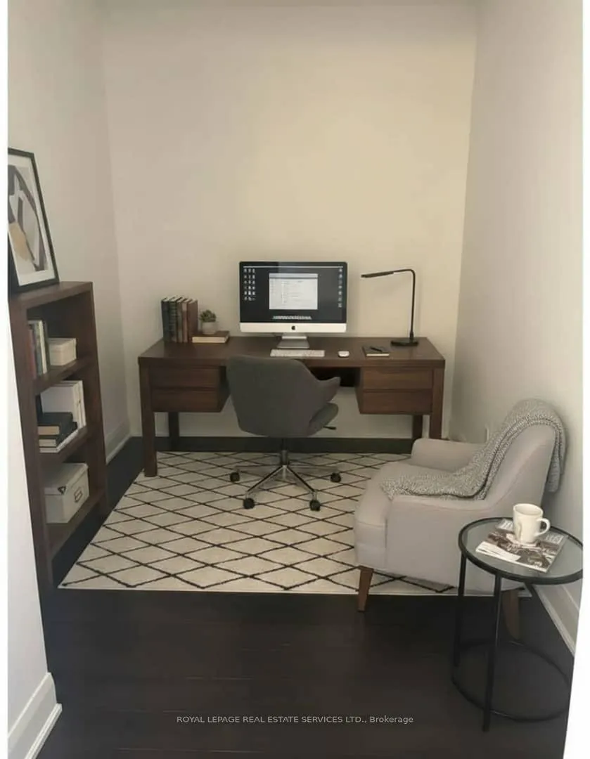 Photo 5 of Unit 705, 2900 Highway 7 W, Vaughan, Concord — HOMEH