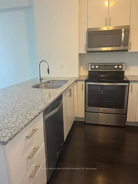 Photo 10 of Unit 705, 2900 Highway 7 W, Vaughan, Concord — HOMEH
