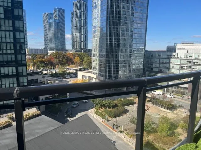 Photo 21 of Unit 705, 2900 Highway 7 W, Vaughan, Concord — HOMEH