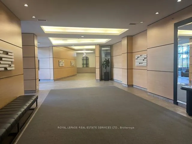 Photo 23 of Unit 705, 2900 Highway 7 W, Vaughan, Concord — HOMEH