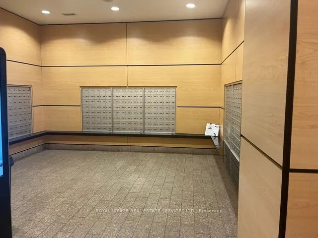 Photo 24 of Unit 705, 2900 Highway 7 W, Vaughan, Concord — HOMEH