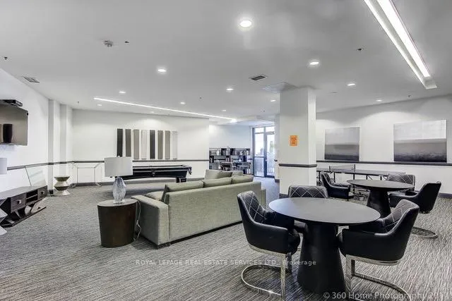 Photo 26 of Unit 705, 2900 Highway 7 W, Vaughan, Concord — HOMEH