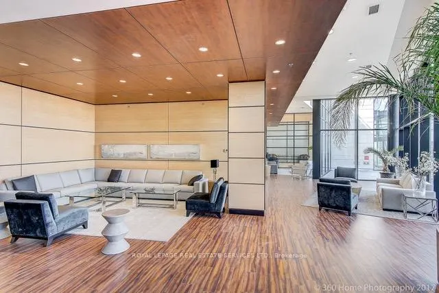 Photo 27 of Unit 705, 2900 Highway 7 W, Vaughan, Concord — HOMEH