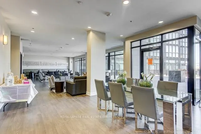 Photo 29 of Unit 705, 2900 Highway 7 W, Vaughan, Concord — HOMEH