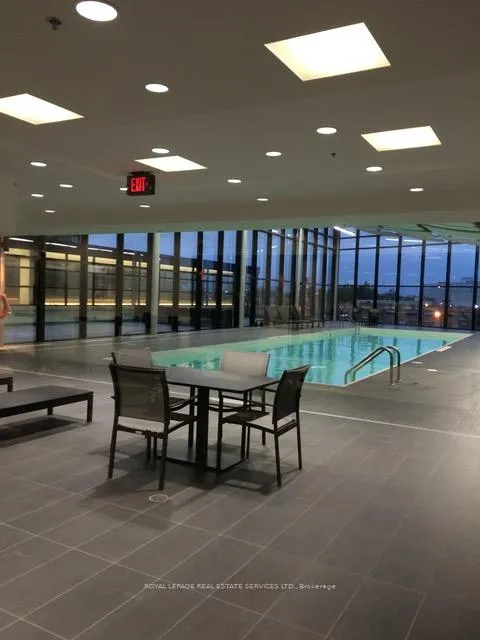 Photo 31 of Unit 705, 2900 Highway 7 W, Vaughan, Concord — HOMEH