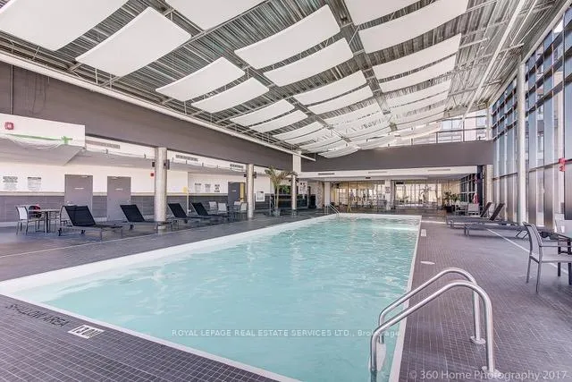 Photo 32 of Unit 705, 2900 Highway 7 W, Vaughan, Concord — HOMEH