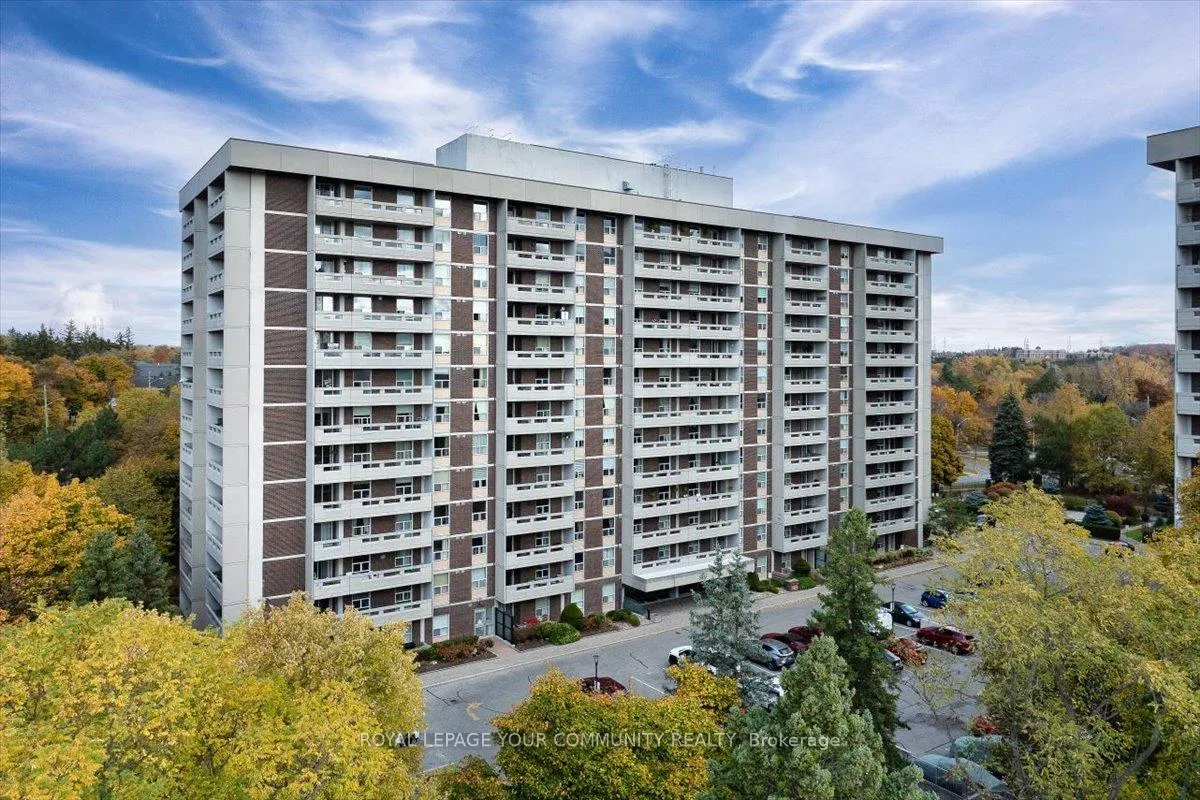 Photo 1 of Unit 408, 60 Inverlochy Boulevard, Markham, Royal Orchard — HOMEH