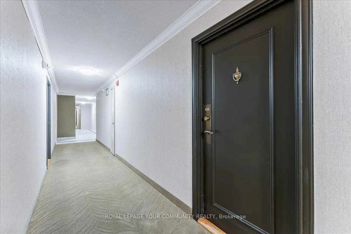 Photo 5 of Unit 408, 60 Inverlochy Boulevard, Markham, Royal Orchard — HOMEH