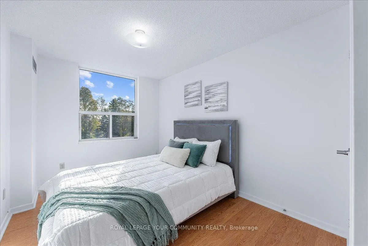 Photo 24 of Unit 408, 60 Inverlochy Boulevard, Markham, Royal Orchard — HOMEH