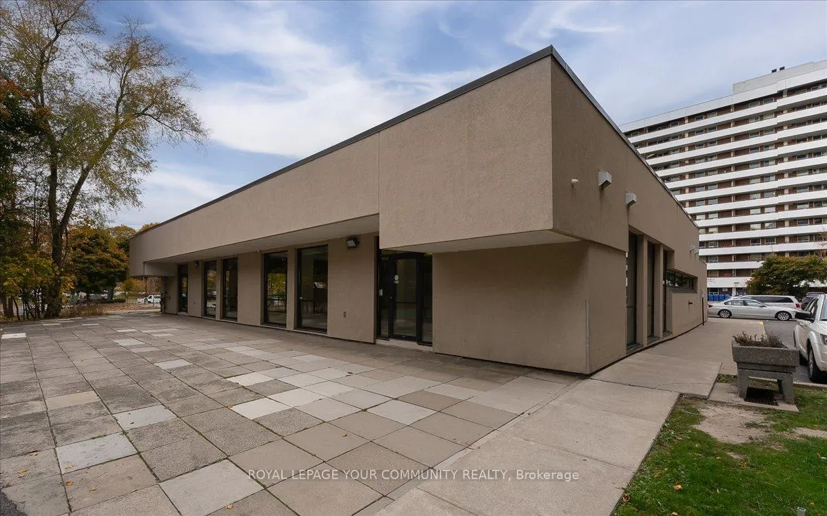 Photo 25 of Unit 408, 60 Inverlochy Boulevard, Markham, Royal Orchard — HOMEH