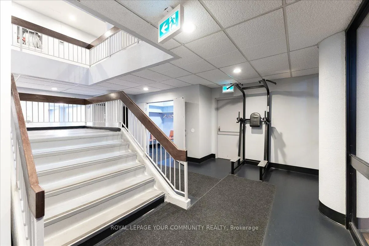Photo 26 of Unit 408, 60 Inverlochy Boulevard, Markham, Royal Orchard — HOMEH