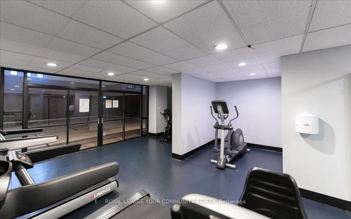 Photo 27 of Unit 408, 60 Inverlochy Boulevard, Markham, Royal Orchard — HOMEH