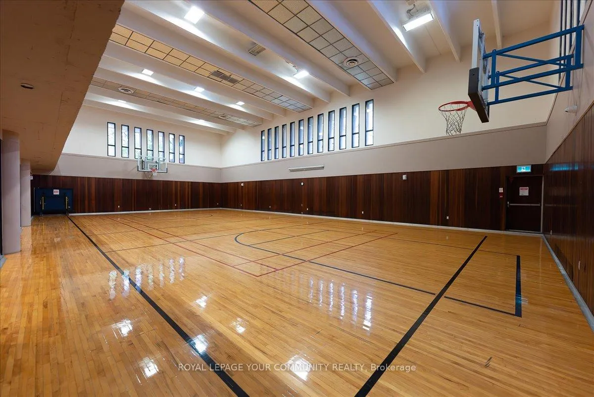 Photo 28 of Unit 408, 60 Inverlochy Boulevard, Markham, Royal Orchard — HOMEH