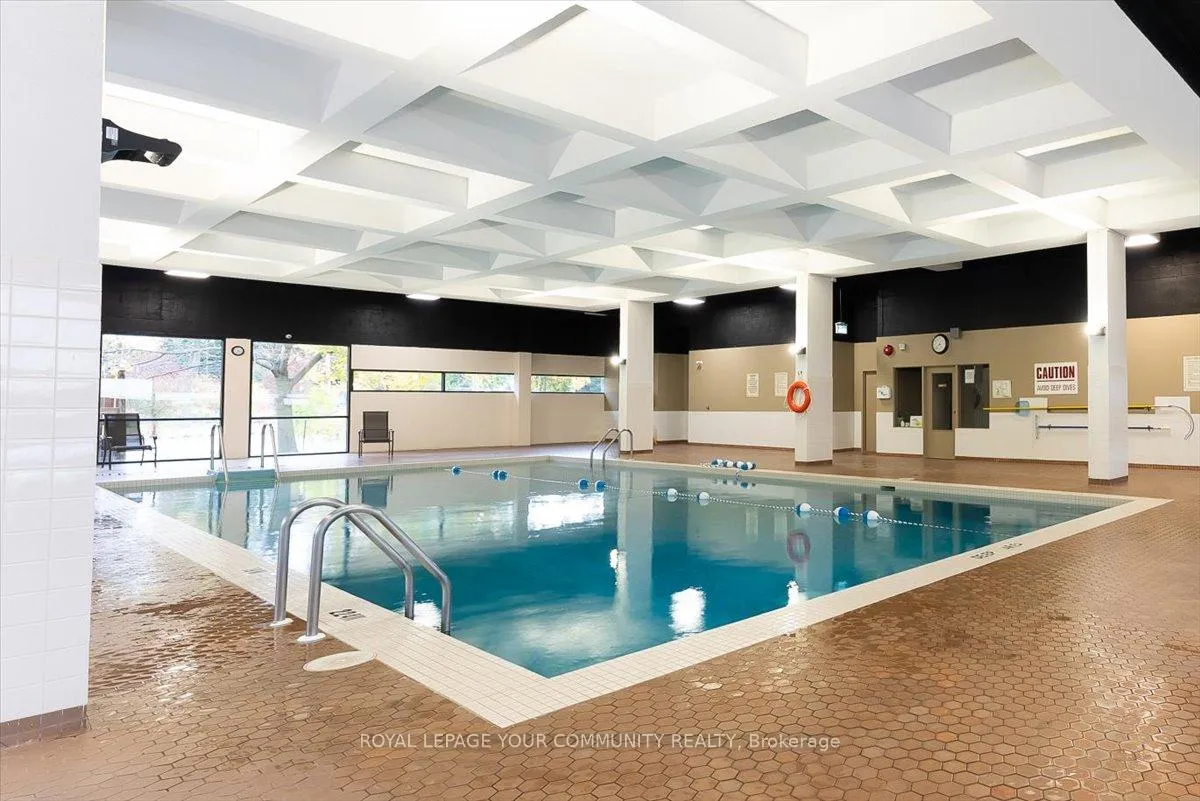Photo 29 of Unit 408, 60 Inverlochy Boulevard, Markham, Royal Orchard — HOMEH
