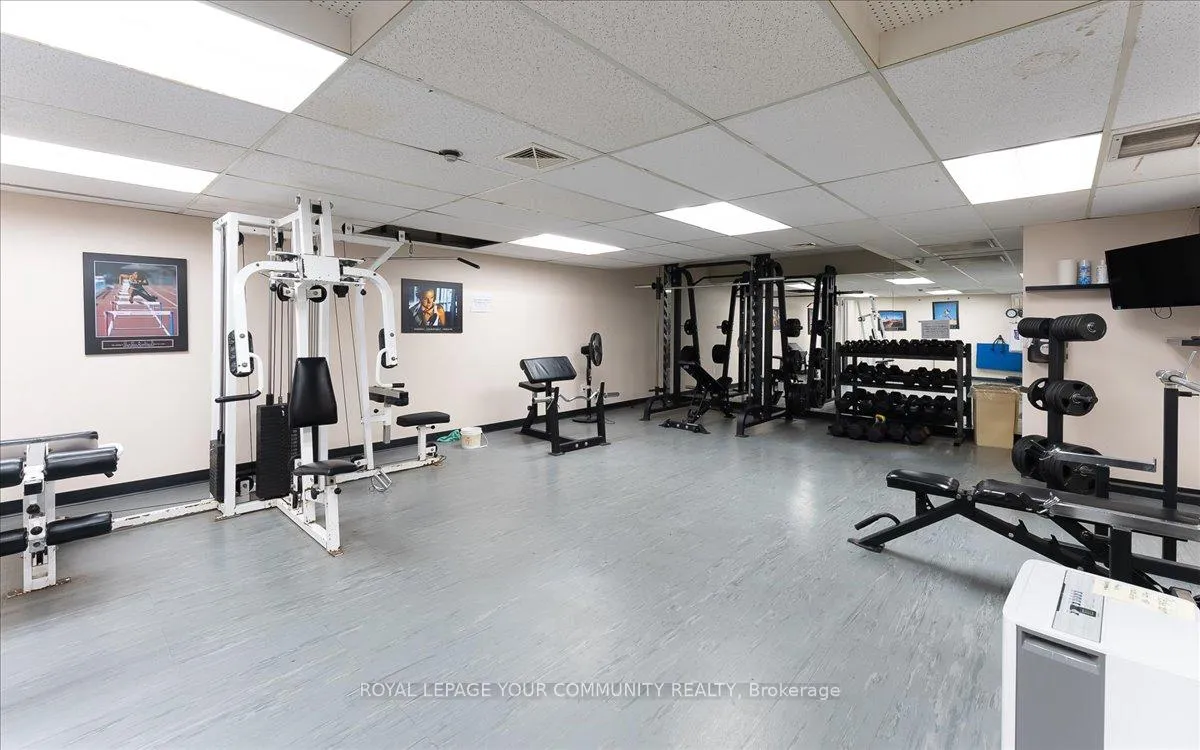 Photo 31 of Unit 408, 60 Inverlochy Boulevard, Markham, Royal Orchard — HOMEH