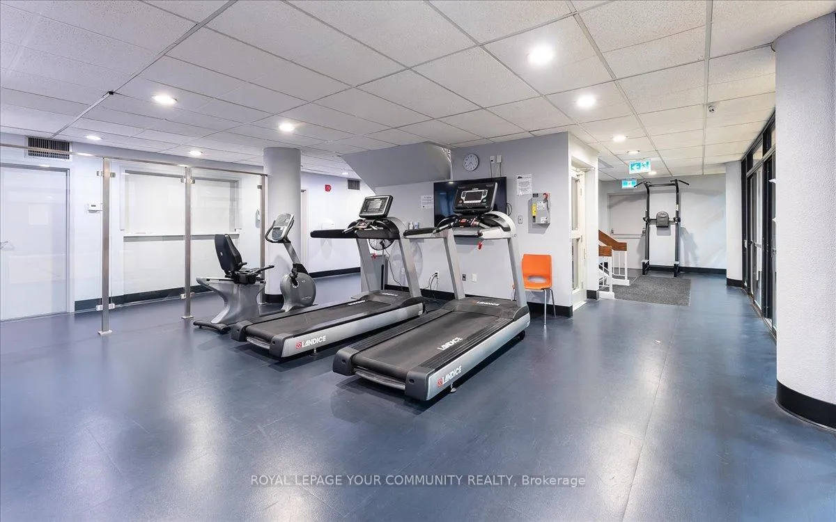 Photo 32 of Unit 408, 60 Inverlochy Boulevard, Markham, Royal Orchard — HOMEH