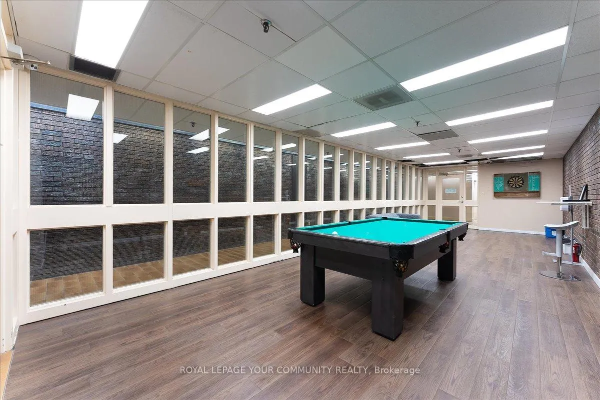 Photo 33 of Unit 408, 60 Inverlochy Boulevard, Markham, Royal Orchard — HOMEH