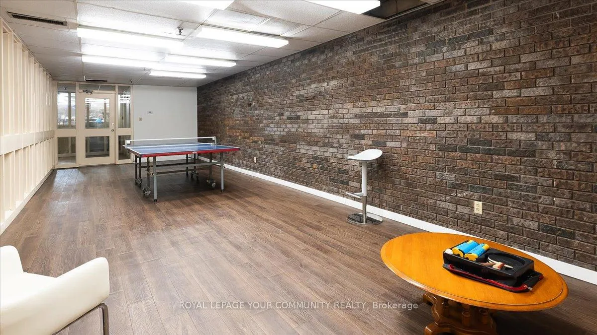 Photo 34 of Unit 408, 60 Inverlochy Boulevard, Markham, Royal Orchard — HOMEH
