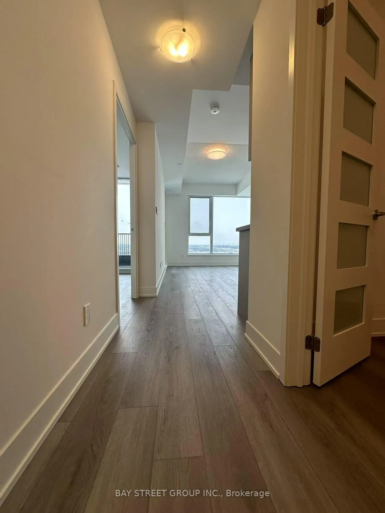 Photo 3 of Unit 1505, 38 Andre De Grasse Street, Markham, Unionville — HOMEH