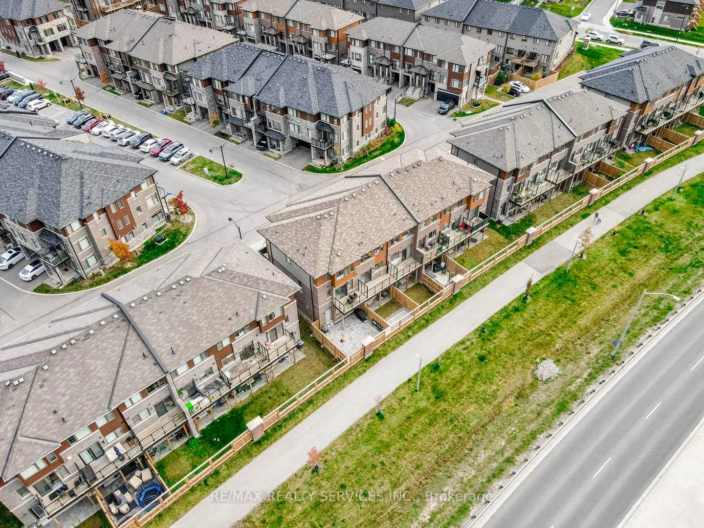 Photo 33 of Unit 239, 30 Times Square Boulevard, Hamilton, Stoney Creek Mountain — HOMEH