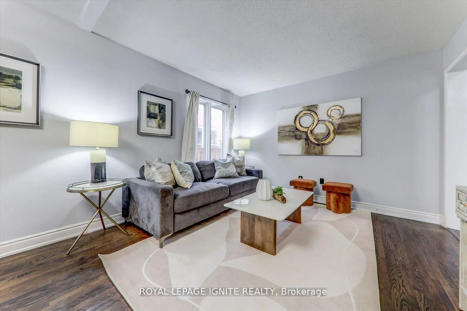 Photo 16 of 201 Sophia Road, Markham, Middlefield — HOMEH