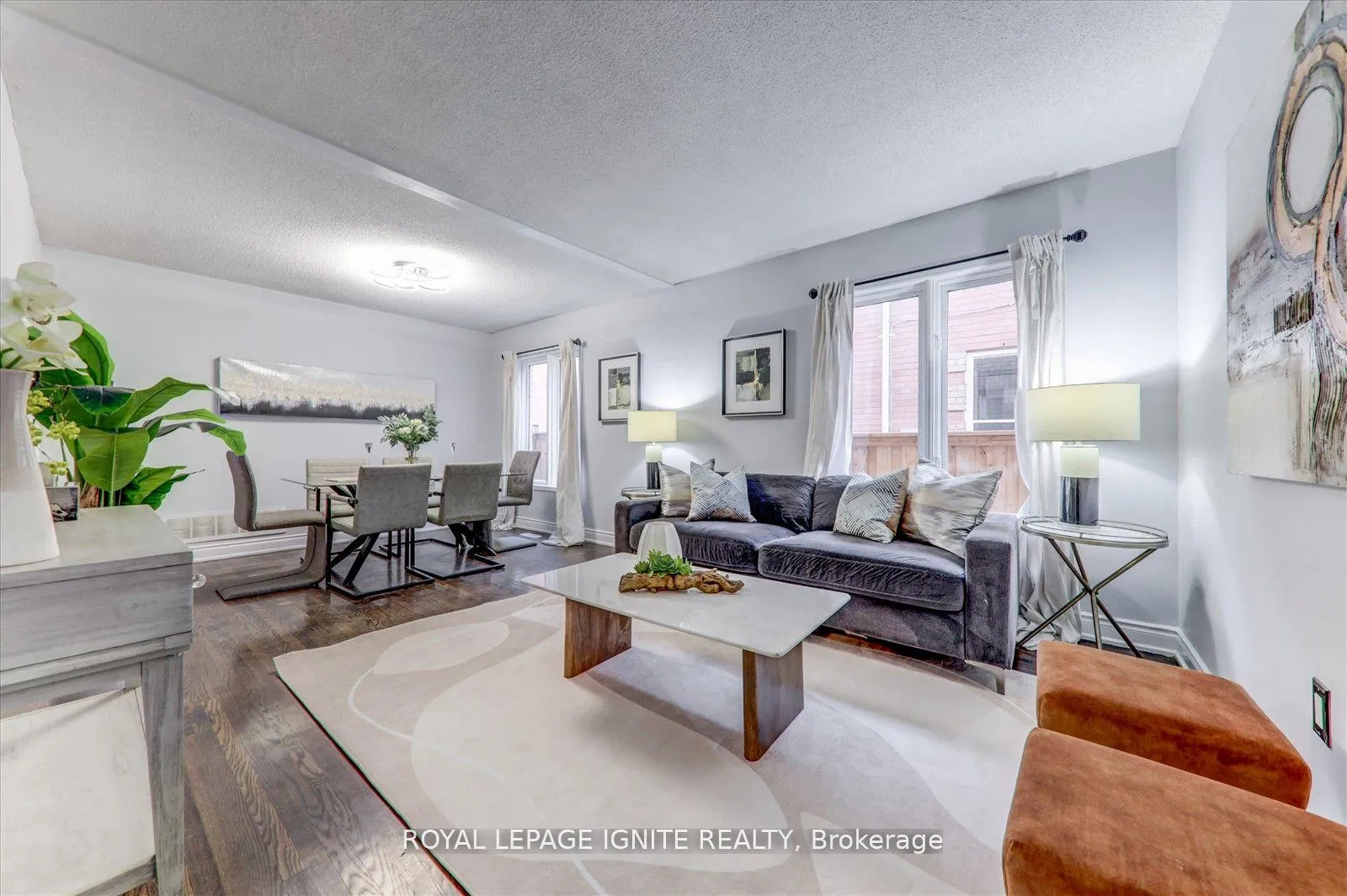 Photo 17 of 201 Sophia Road, Markham, Middlefield — HOMEH