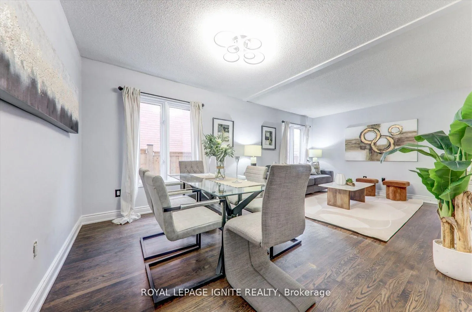 Photo 20 of 201 Sophia Road, Markham, Middlefield — HOMEH