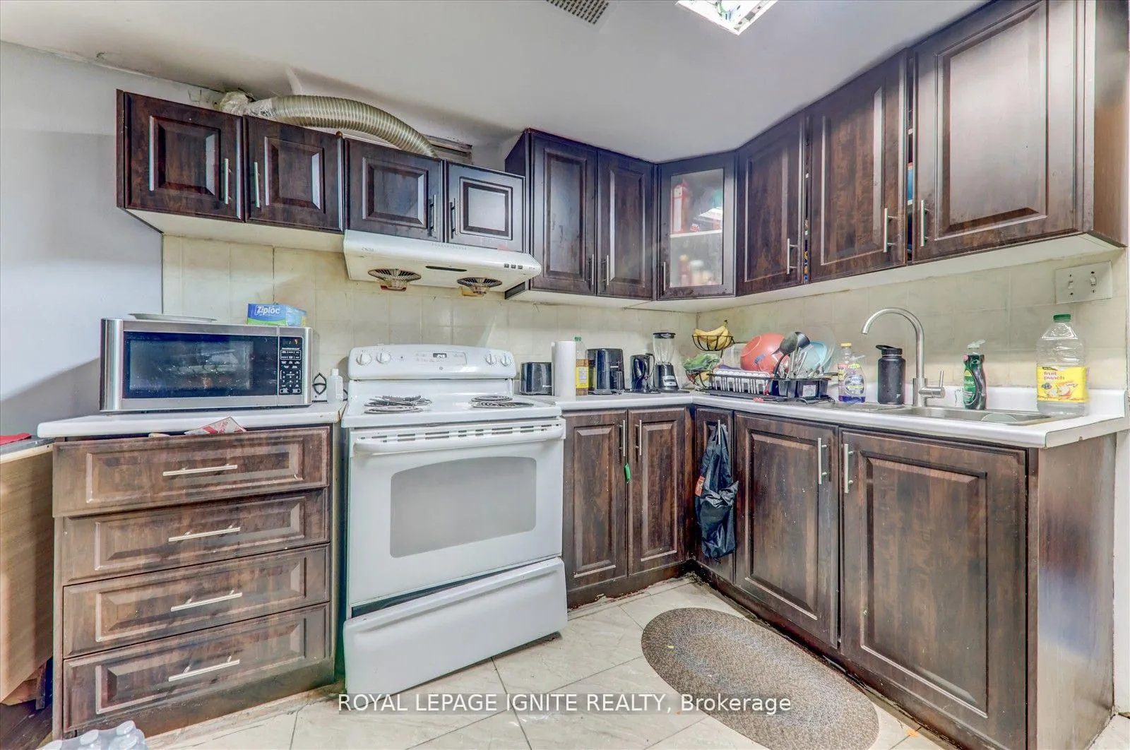 Photo 29 of 201 Sophia Road, Markham, Middlefield — HOMEH
