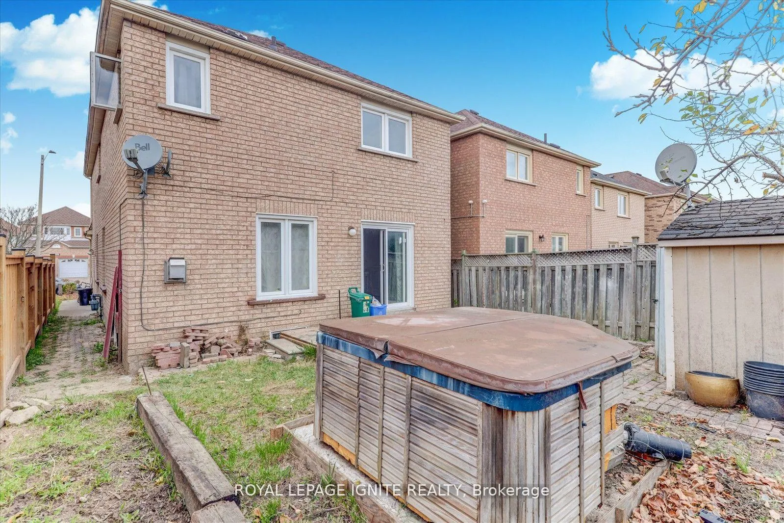 Photo 32 of 201 Sophia Road, Markham, Middlefield — HOMEH