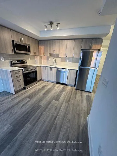 Photo 4 of Unit 2711, 1435 Celebration Drive, Pickering, Bay Ridges — HOMEH