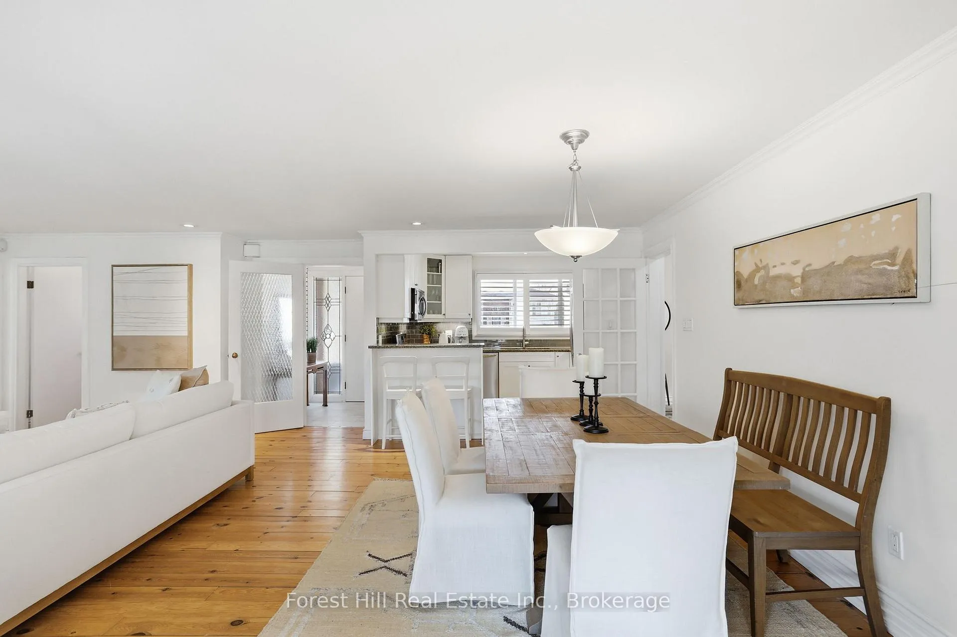 Photo 11 of 200 Second Street, Collingwood — HOMEH