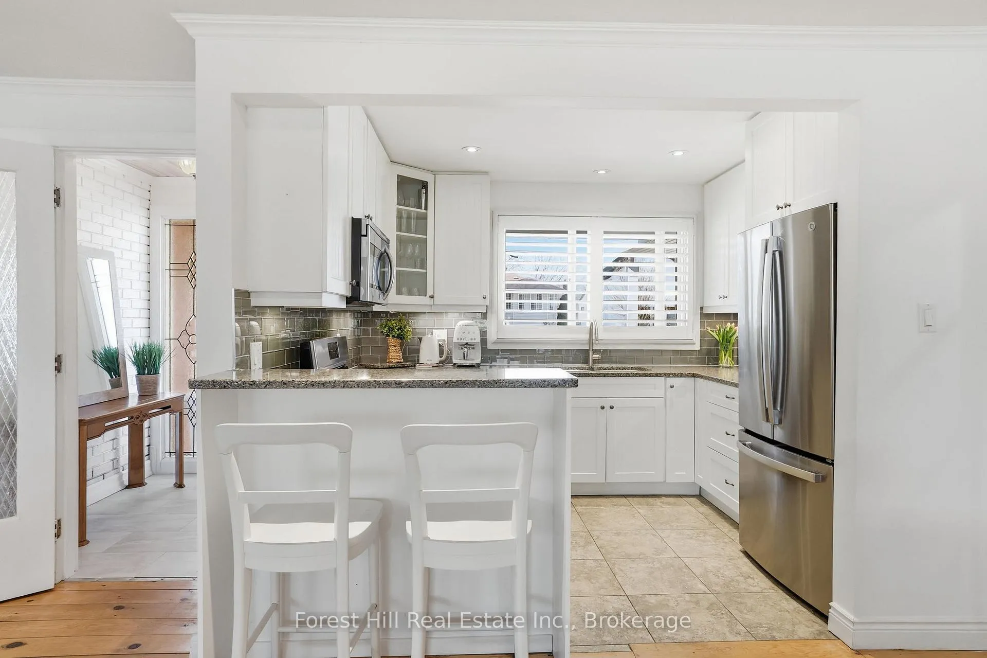 Photo 12 of 200 Second Street, Collingwood — HOMEH