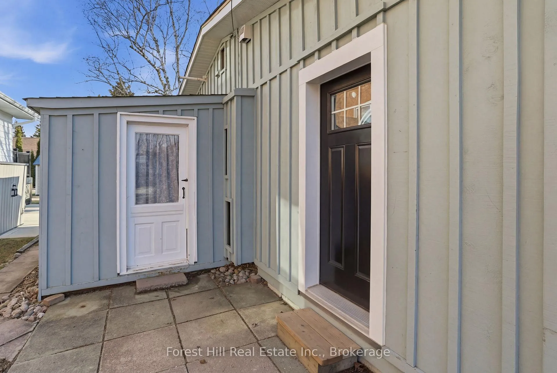 Photo 20 of 200 Second Street, Collingwood — HOMEH